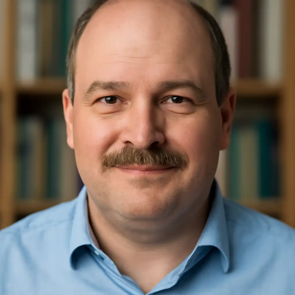 Daniel Krause